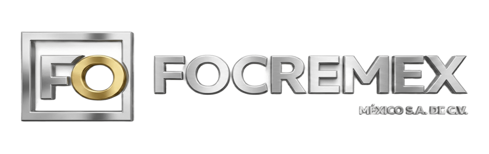 Logo Focremex